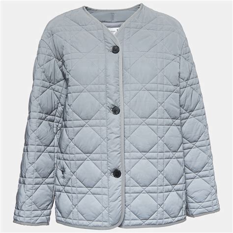 dior grey jacket|Dior jacket price.